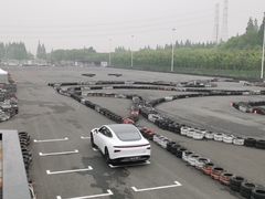 -锐擎卡丁车主题乐园(郊野公园店)