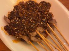 -喝丢一只鞋海鲜烧烤·海肠捞饭(文体街店)
