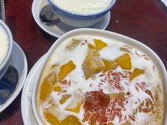 -民信老铺(双皮奶博物馆店)