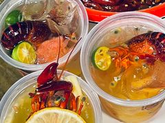 -文和友老长沙龙虾馆(化龙池店)