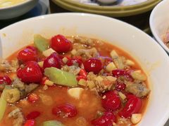 新派酸菜鱼-涌上外婆桥(南塘店)