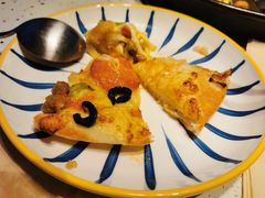 -必胜客(海滨店)