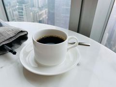 -广州四季酒店·意珍·意式自助餐