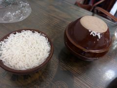 -神仙钵湘香土菜馆(光华路店)