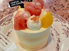-黑草莓(重庆路店)