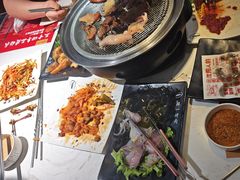 -鲜一烤肉(沈北店)