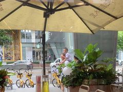 -肥韬茶餐厅(海上世界店)
