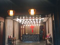 -走马楼饭庄(慈城古县城店)