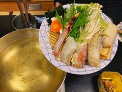 -蟹料理 北海道かに将軍(札幌本店)