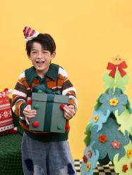 -海马体家庭照相馆(杭州远洋乐堤港店)