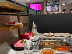 -海底捞火锅(汉峪金谷店)