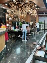 点击看大图 -浪涛发型