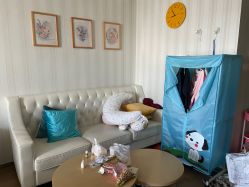 -华美国际月子会所(合生店)