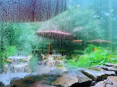 杭州下午茶-三嚥阁 La Villa Restaurant