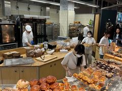 -麦田工坊(月湖店)