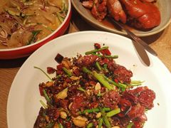 -金掌勺锅包肉(太原万达店)
