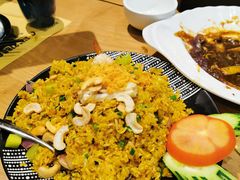 -摩登有记·新派泰国菜(银钻广场店)