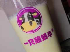 -一只酸奶牛(奎星楼店)
