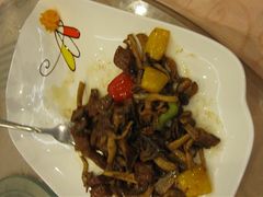 -同里湖大饭店-怡景轩中餐厅(同里古镇店)