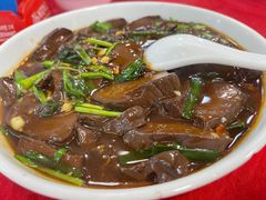 -胜记烧鹅美食