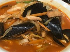 -香港饭店0410(弘大店)