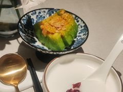 -狮王府淮扬菜(夫子庙老门东店)