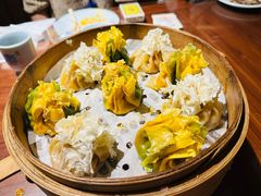 -龍聚祥烧麦馆(鼓楼店)
