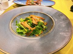 -香雪海饭店中餐厅(人民桥店)