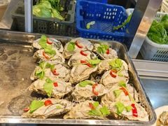 -车头老二大排档(金城步行街店)