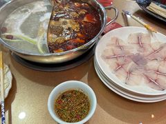 -活鱼馆(宜兴埠店)