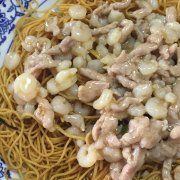 -裕兴记·三虾面(西北街总店)