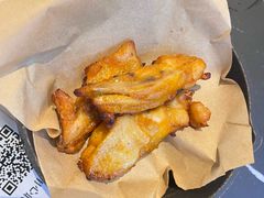 炙烤香骨鸡-必胜客(包头万达店)