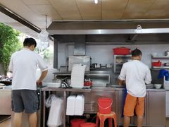 肠粉档-源记肠粉(华贵路店)