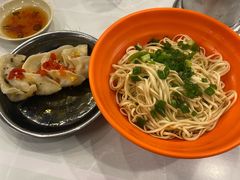 -金枫锅贴(滨江·凯旋门店)
