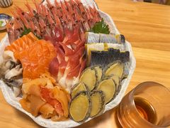 -大焰自助日式料理 铁板烧(徐汇店)