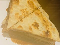 糖饼-南门四季铜锅涮肉(左家庄店)