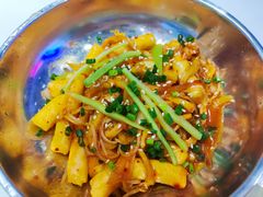 -BOPEYE·波派炸鸡(九霄天地店)