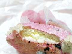-木子木水日式烫面包(世界城光谷店)