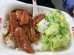 -南城香·饭香串香馄饨香(富丰桥店)