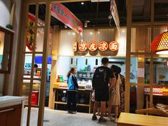 -亚惠美食广场(大连开发区安盛购物广场店)
