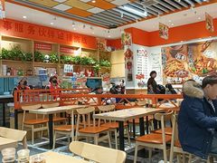 -格朗合·鸡汤米线(辰昌路店)