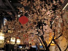 -绿茶餐厅(千岛湖银泰城店)