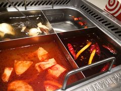 -海底捞火锅(凯德广场店)