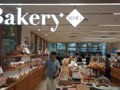 -BHG Bakery(北京SKP店)