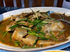 -旺角小渔村(幸福中路店)