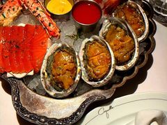 -壳里西餐厅Coquille Seafood Bistro(蒙自路店)