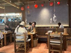 -北丐先生·野馄饨烧烤(长宁龙之梦店)