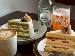 -竹子咖啡bamboo coffee