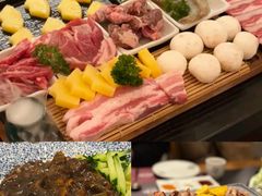 -韩满园· 甄选韩式烤肉