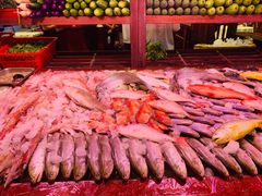 -抱德·潮汕味(敦和店原惠城鱼仔)